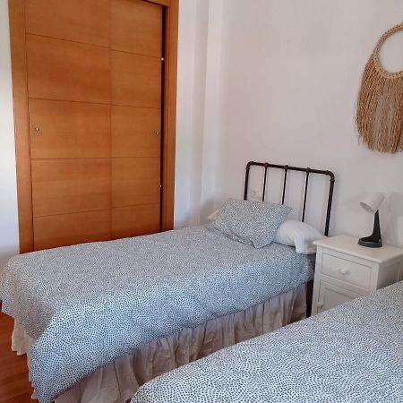 Casa San Isidro Apartment เอลเปโดรโซ ภายนอก รูปภาพ