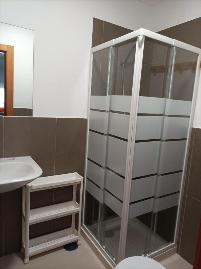 Casa San Isidro Apartment เอลเปโดรโซ ภายนอก รูปภาพ