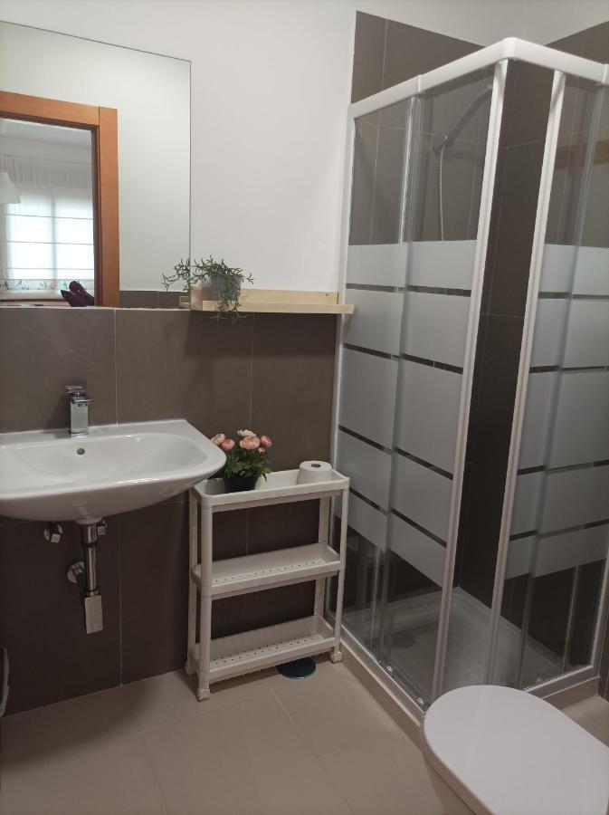 Casa San Isidro Apartment เอลเปโดรโซ ภายนอก รูปภาพ