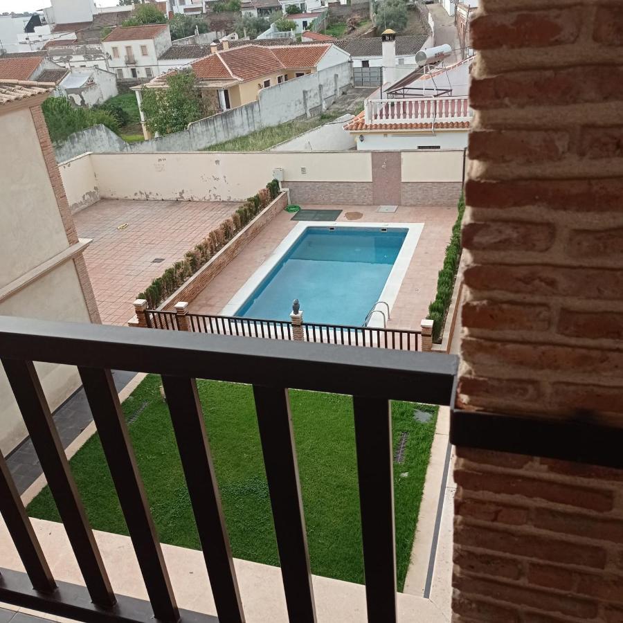 Casa San Isidro Apartment เอลเปโดรโซ ภายนอก รูปภาพ